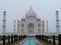 Taj Mahal