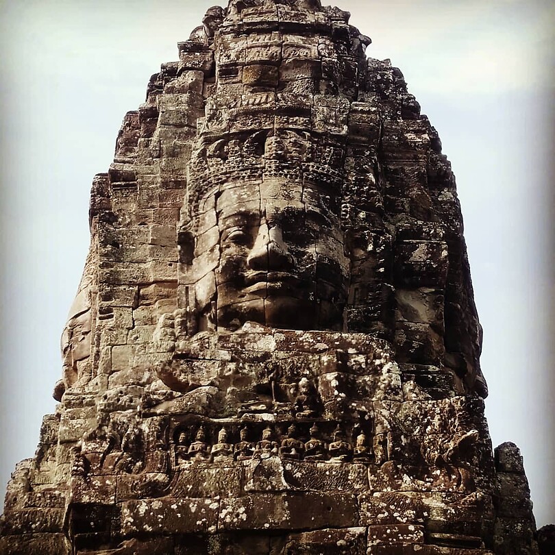 Bayon