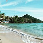 Koh Rong Samloem, M'pai bay