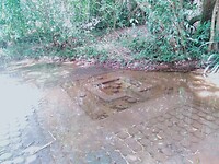 Rivier van 1000 linga's