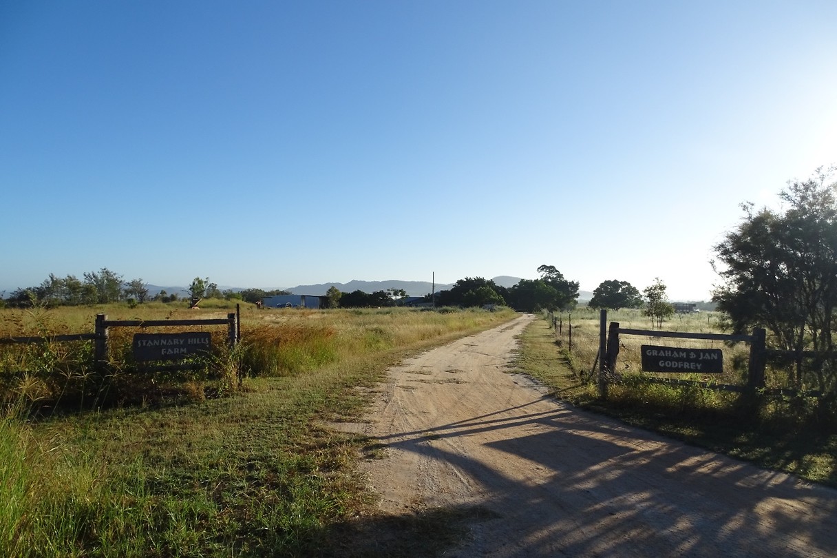 132 Stannary Hills Farm