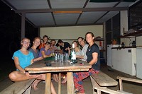 137 pizzanight