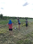 138 watersproeiers repareren