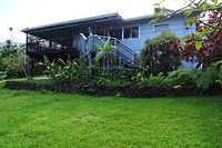 159 ons huis op Hawaii