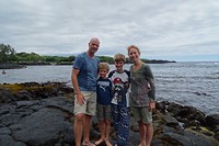 168 SVRJ op Black Sand Beach