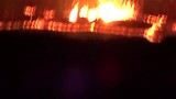 F176 magma by night