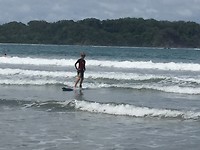 192 Rens surft