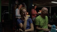221 verrassingstaart voor Vicky blog