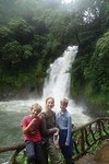 246 catarata Río Celeste