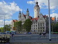 Rathaus