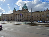 gerechtsgebouw