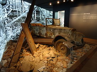 August Horch museum in Zwickau