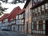 Duderstadt