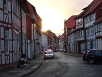 Duderstadt