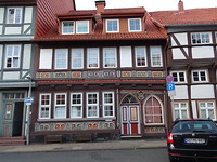 Duderstadt