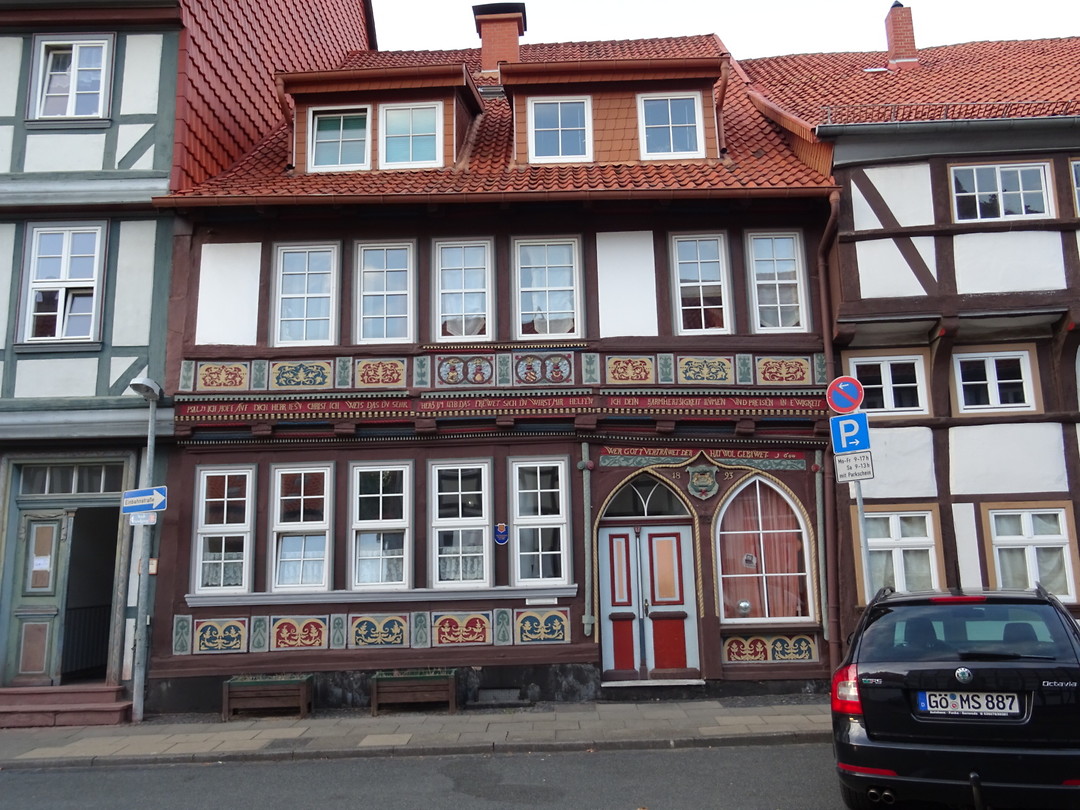 Duderstadt