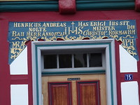 Duderstadt