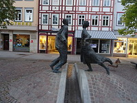 Duderstadt