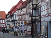 Duderstadt