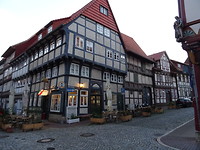 Duderstadt