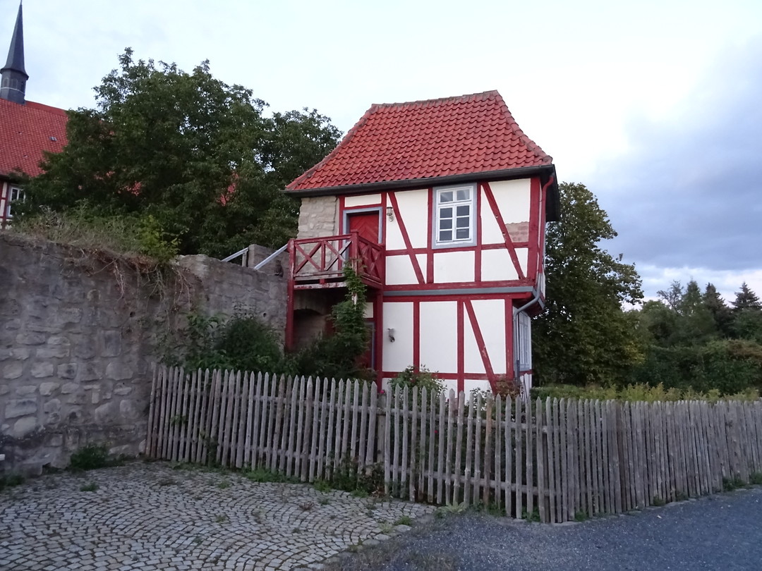 Duderstadt