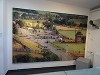 Grenzlandmuseum Eichsfeld in Teistungen