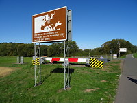 Grenzlandmuseum Eichsfeld in Teistungen