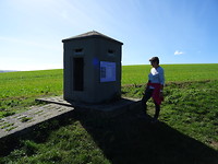 Grenzlandmuseum Eichsfeld in Teistungen