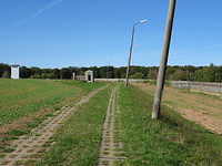 Grenzlandmuseum Eichsfeld in Teistungen