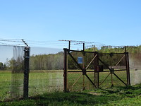 Grenzlandmuseum Eichsfeld in Teistungen