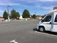 Brisson sur Loire