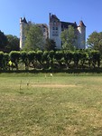 Kasteel in Saint Brisson sur Loire