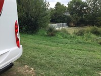 Camperplaats Fleurance