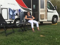 Camperplaats Fleurance