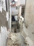 Straatje in Polopos