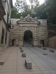 Le Alhambra