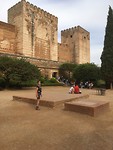 Le Alhambra