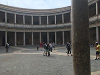 Le Alhambra