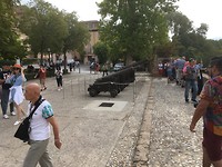 Le Alhambra