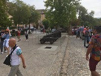 Le Alhambra