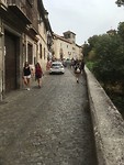 Carrera del Darro