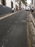 Carrera del Darro