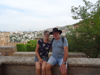 Le Alhambra