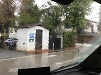 El Zubia camping Reina Isabel