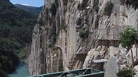 Caminito del Rey