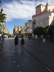 Avenida de la Constitucion