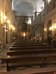 Catedral Sevilla