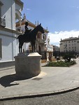 Plaza de Torro de La Maestranza