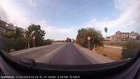 Politie controle Sevilla 2