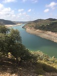 Monfrague Nationaal Park Extremadura